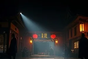夜航船票夜航甲板乘客群像的封面
