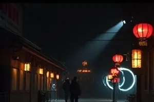 玻璃温室植物学家与投资人对谈场景封面