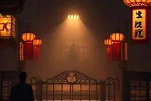 第七个夏天毕业照拍摄场景封面